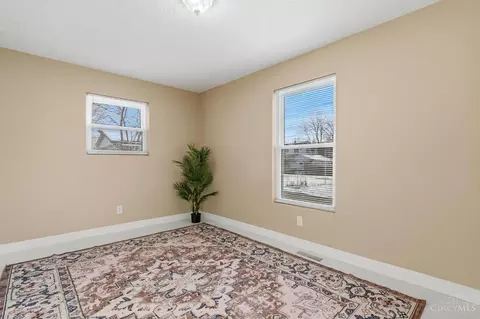 Bedroom - 315 Wright St, Blanchester, OH 45107 photo 1 of 5