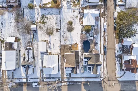 View/Area - 315 Wright St, Blanchester, OH 45107 photo 5 of 5