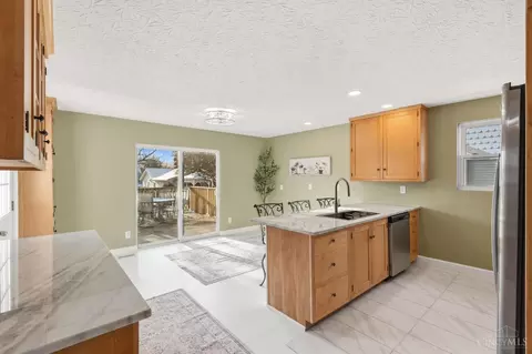 Kitchen - 315 Wright St, Blanchester, OH 45107 photo 1 of 3