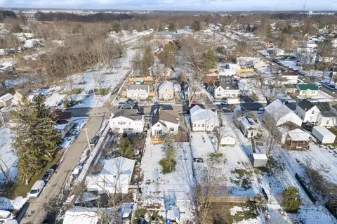View/Area - 315 Wright St, Blanchester, OH 45107 photo 3 of 5