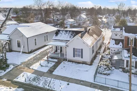 Other - 315 Wright St, Blanchester, OH 45107 photo 8 of 9