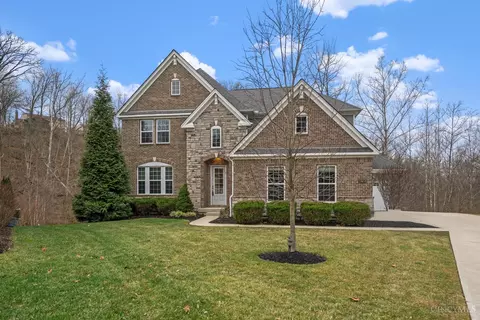 4051 Falling Creek Ct, Sharonville, OH 45241