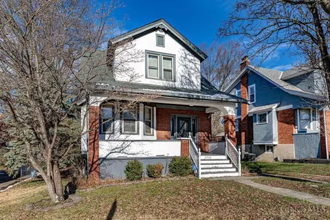 Exterior - 3226 Herbert Ave, Cincinnati, OH 45211 photo 2 of 7