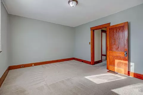 Bedroom - 3226 Herbert Ave, Cincinnati, OH 45211 photo 5 of 5
