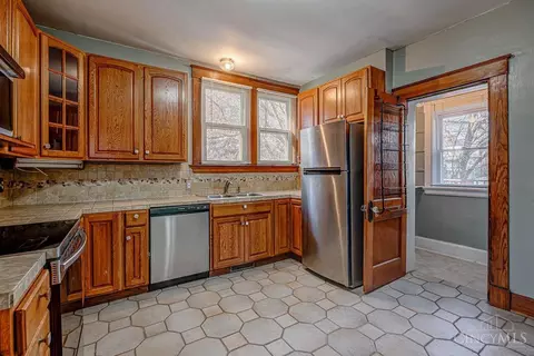 Kitchen - 3226 Herbert Ave, Cincinnati, OH 45211 photo 1 of 3
