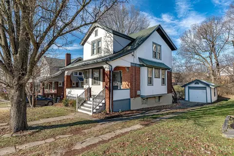Exterior - 3226 Herbert Ave, Cincinnati, OH 45211 photo 3 of 7