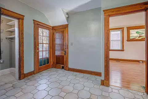 Entry Way - 3226 Herbert Ave, Cincinnati, OH 45211 photo 1 of 1