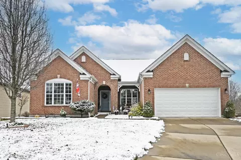 967 Burgess Ct, Cincinnati, OH 45245