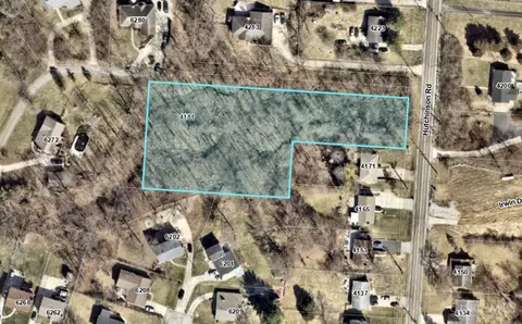 4181 Hutchinson Rd, Green Twp, OH 45248