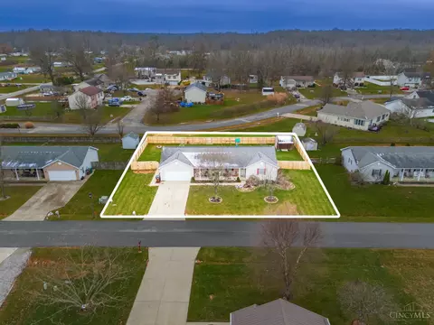 105 Maple Ridge Ave, Mount Orab, OH 45154 photo 53