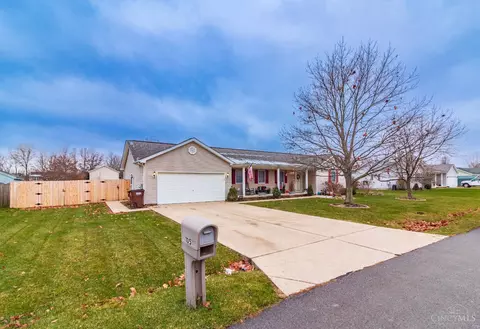 105 Maple Ridge Ave, Mount Orab, OH 45154 photo 9