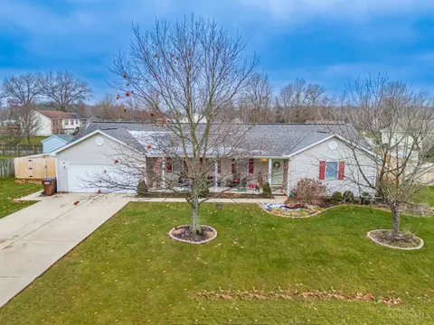 105 Maple Ridge Ave, Mount Orab, OH 45154 photo 50