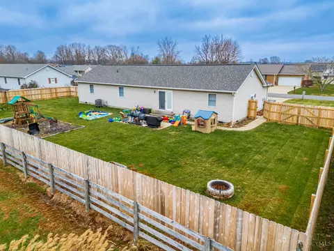 105 Maple Ridge Ave, Mount Orab, OH 45154 photo 56