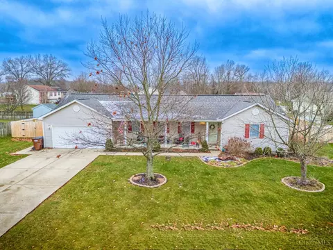 105 Maple Ridge Ave, Mount Orab, OH 45154 photo 5