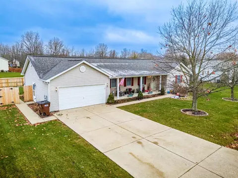 105 Maple Ridge Ave, Mount Orab, OH 45154 photo 6