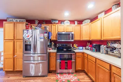 105 Maple Ridge Ave, Mount Orab, OH 45154 photo 27