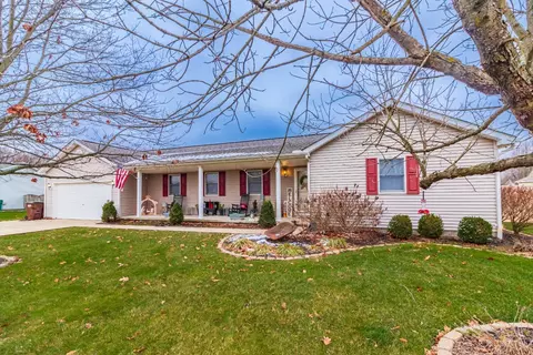 105 Maple Ridge Ave, Mount Orab, OH 45154 photo 12