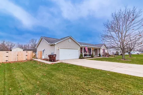 105 Maple Ridge Ave, Mount Orab, OH 45154 photo 14