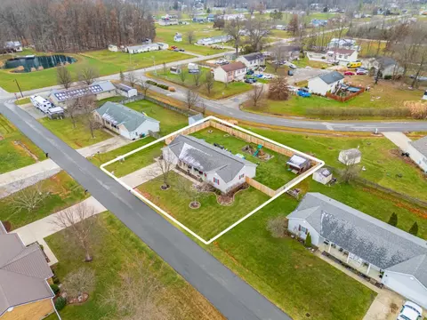 105 Maple Ridge Ave, Mount Orab, OH 45154 photo 54