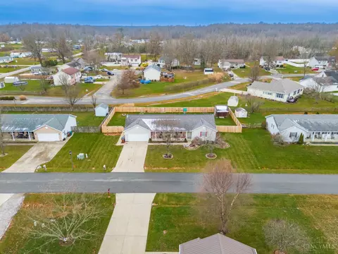 105 Maple Ridge Ave, Mount Orab, OH 45154 photo 52