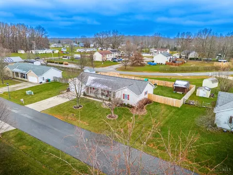 105 Maple Ridge Ave, Mount Orab, OH 45154 photo 7
