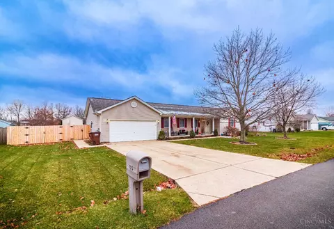 105 Maple Ridge Ave, Mount Orab, OH 45154 photo 3