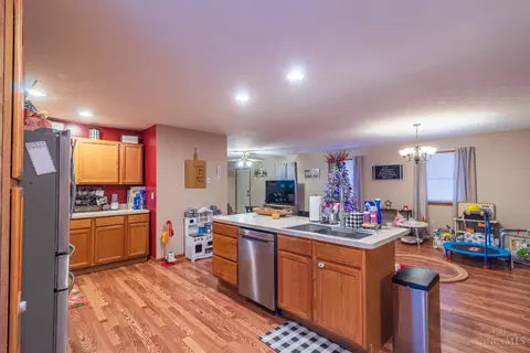 105 Maple Ridge Ave, Mount Orab, OH 45154 photo 28