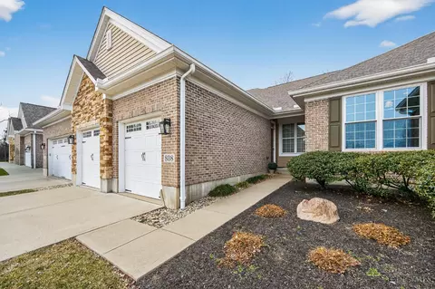 808 Townscapes Ct, Loveland, OH 45140