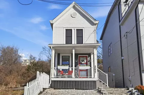 3222 Walworth Ave, Cincinnati, OH 45226