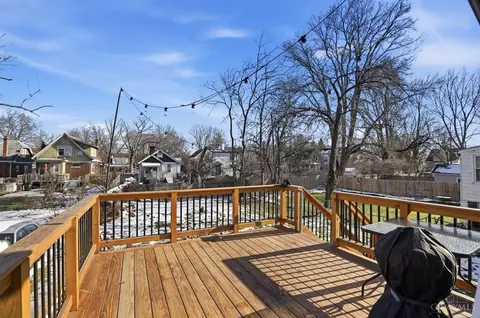 Exterior - 4324 Normandy Ave, Cincinnati, OH 45227 photo 7 of 8