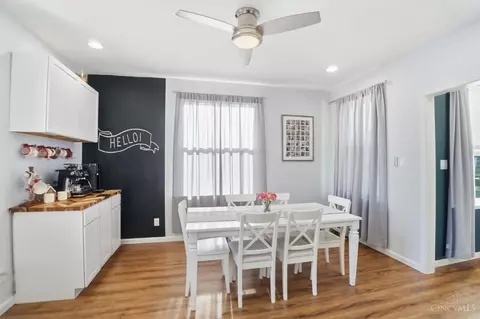 Dining - 4324 Normandy Ave, Cincinnati, OH 45227 photo 1 of 3