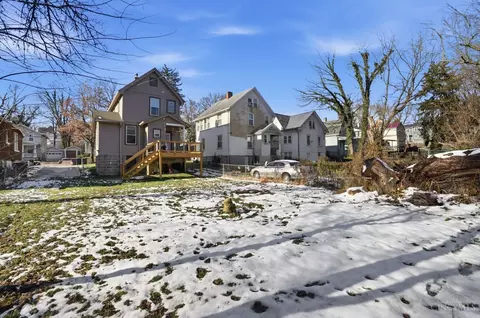 Exterior - 4324 Normandy Ave, Cincinnati, OH 45227 photo 6 of 8