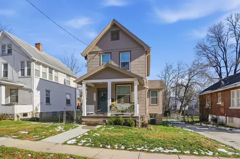 4324 Normandy Ave, Cincinnati, OH 45227