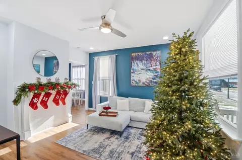 Living - 4324 Normandy Ave, Cincinnati, OH 45227 photo 3 of 3