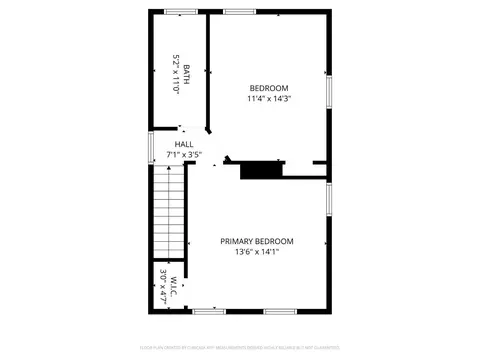Floorplan - 4324 Normandy Ave, Cincinnati, OH 45227 photo 1 of 3