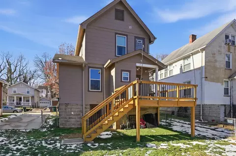 Exterior - 4324 Normandy Ave, Cincinnati, OH 45227 photo 8 of 8