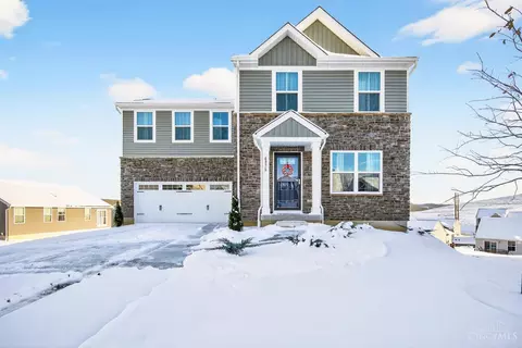 6976 Phelan Dr, Harrison, OH 45030