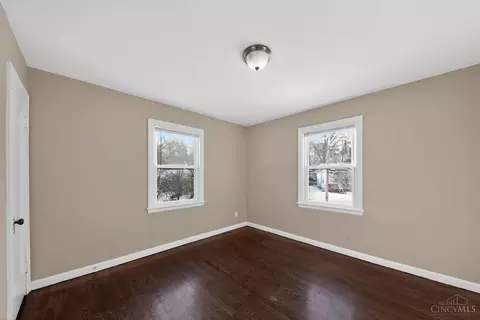 Bedroom - 4730 Prosperity Pl, Cincinnati, OH 45238 photo 3 of 5