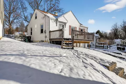 4730 Prosperity Pl, Cincinnati, OH 45238