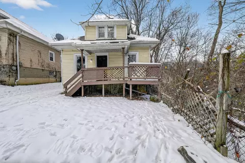 2729 Ruberg Ave, Cincinnati, OH 45211
