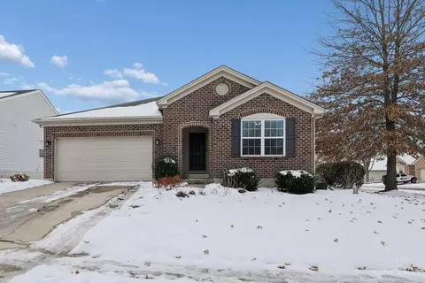 487 Woodbine Ct, Hamilton Township, OH 45039
