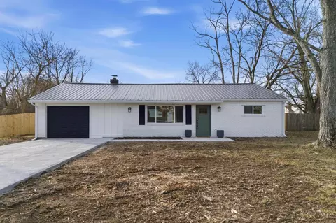9079 Bunnell Hill Rd, Dayton, OH 45458