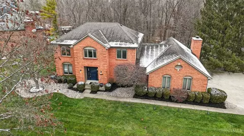11382 Terwilligers Valley Ln, Cincinnati, OH 45249
