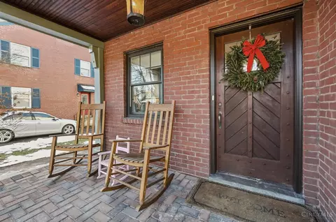 Exterior - 3845 Indianview Ave, Mariemont, OH 45227 photo 3 of 17