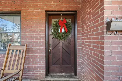 Exterior - 3845 Indianview Ave, Mariemont, OH 45227 photo 5 of 17