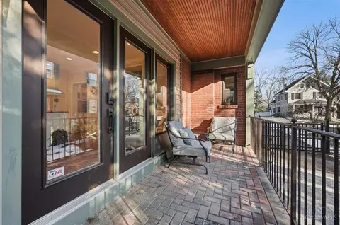 Exterior - 3845 Indianview Ave, Mariemont, OH 45227 photo 6 of 17