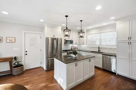 Kitchen - 3845 Indianview Ave, Mariemont, OH 45227 photo 1 of 8