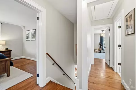 Entry Way - 3845 Indianview Ave, Mariemont, OH 45227 photo 4 of 4