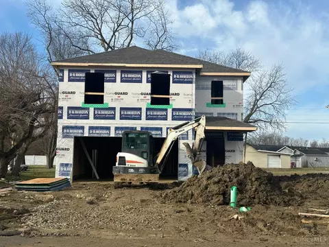 977 South St, Wilmington, OH 45177
