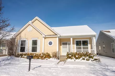 4170 Gensen Loop, Cincinnati, OH 45245